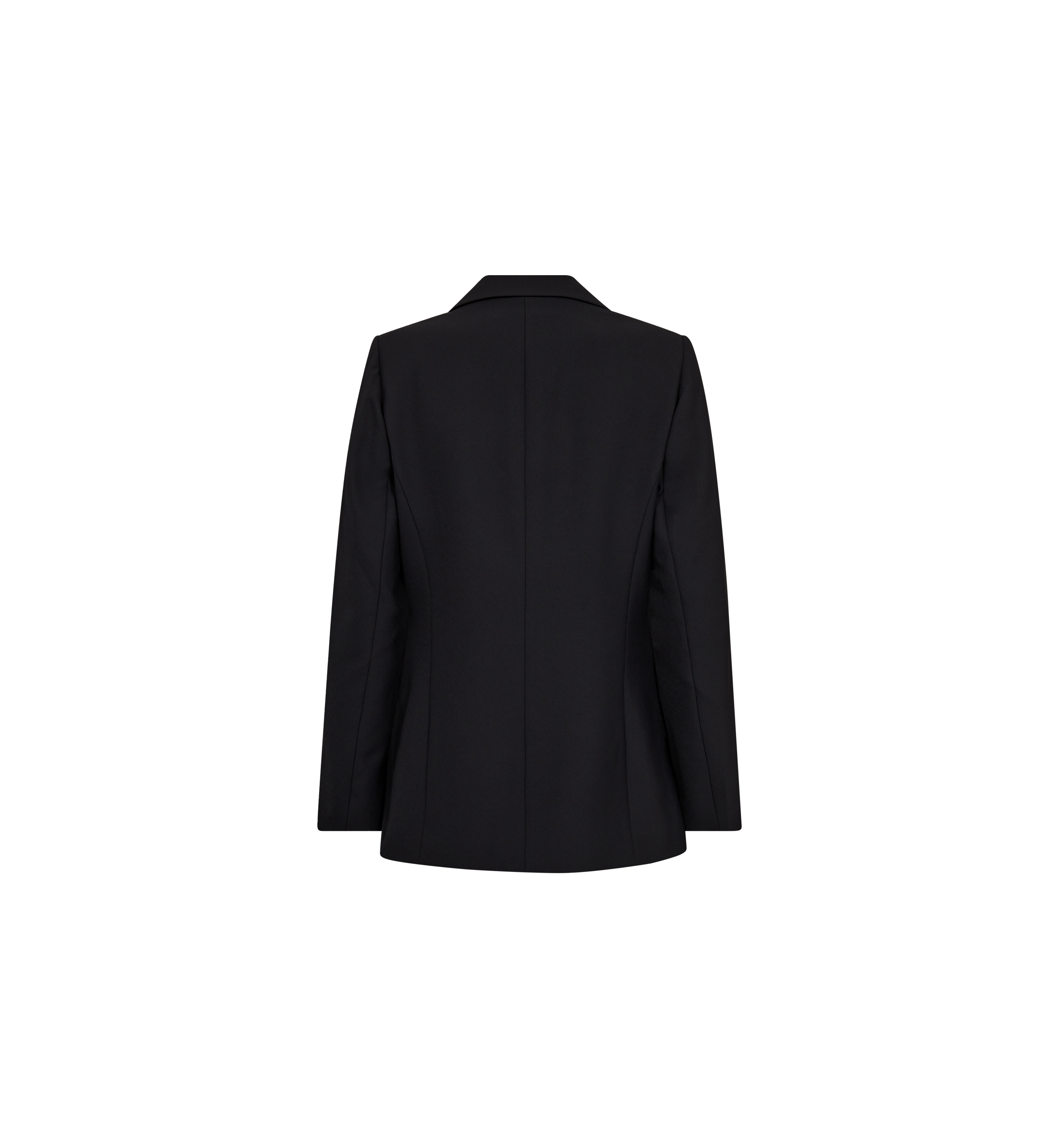 Packshot / Black / Back